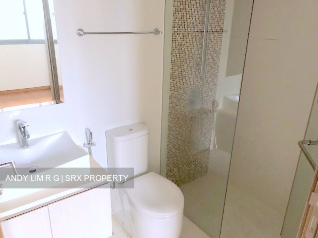 38 I Suites (D15), Apartment #174148372